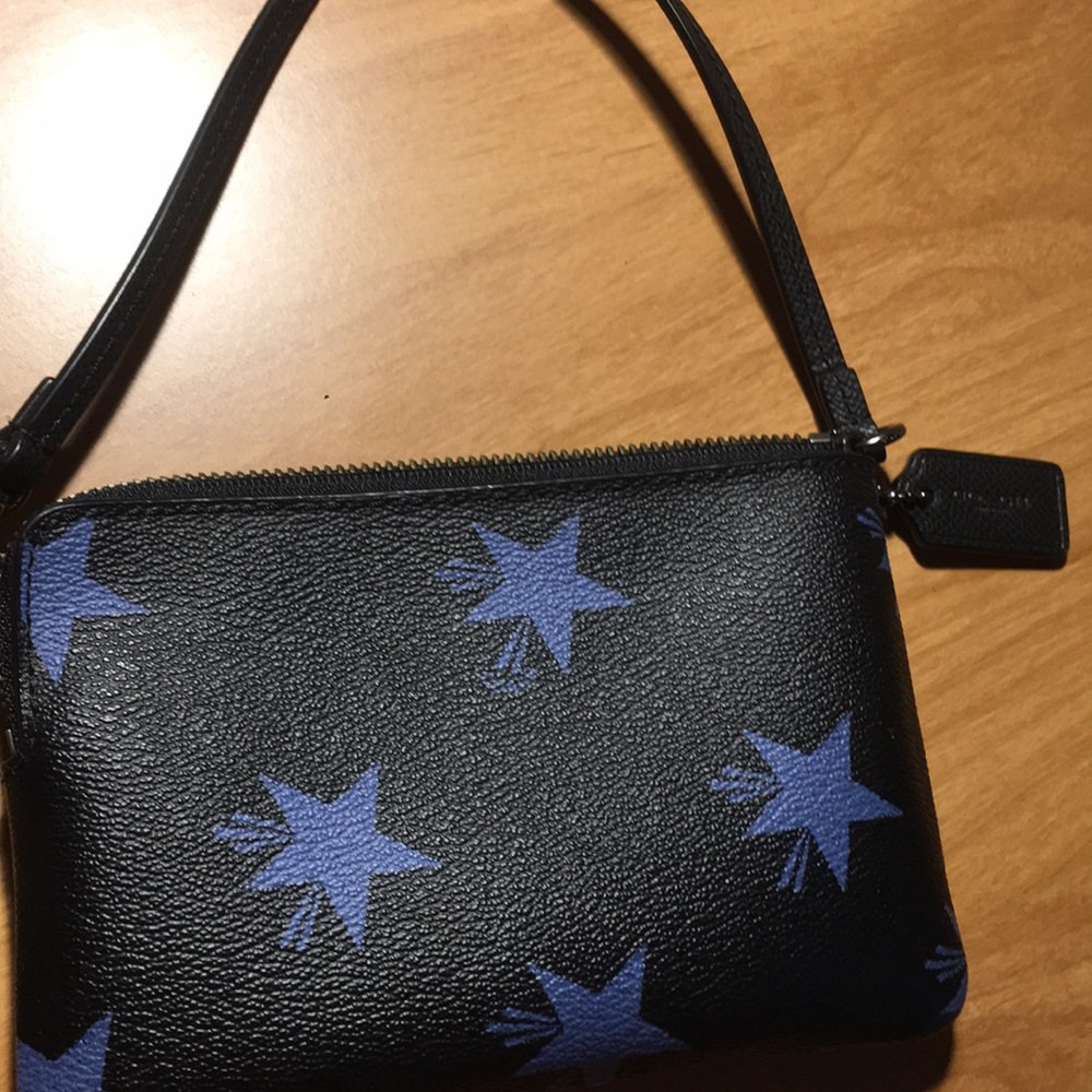 Coach mini bag/purse